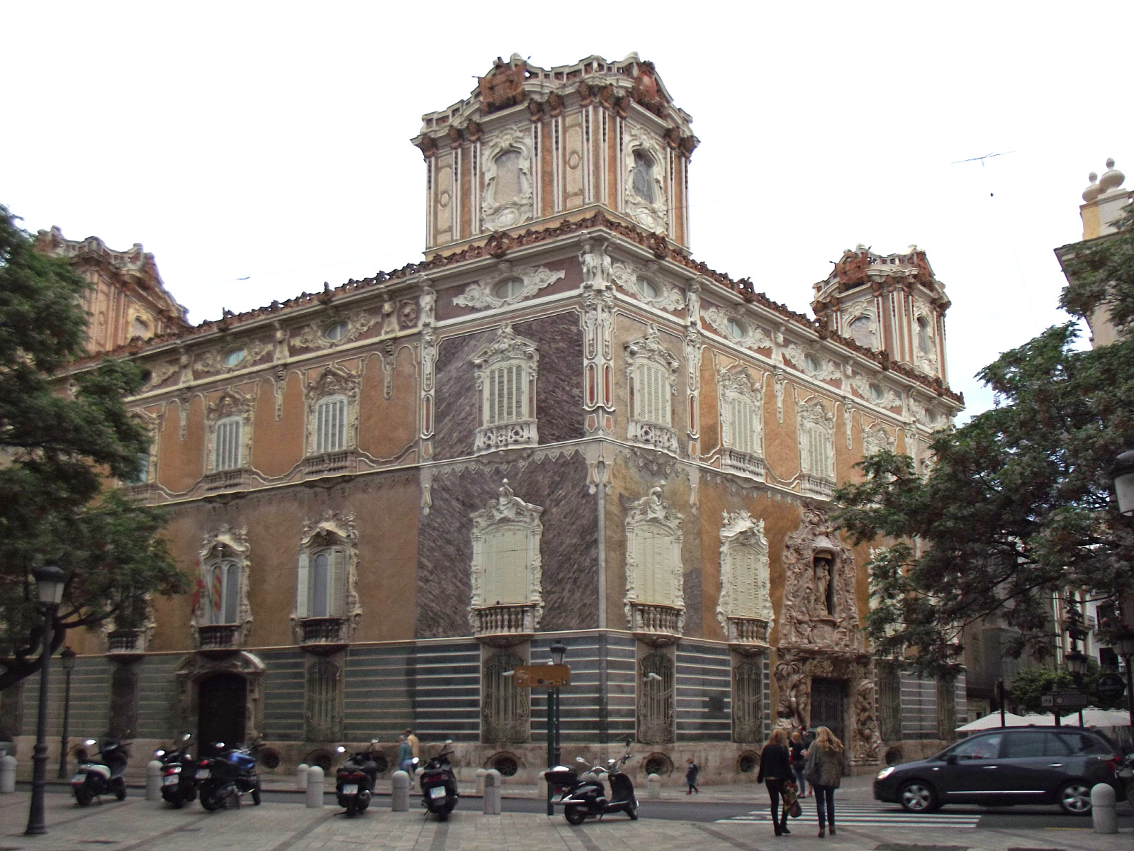 Valencia